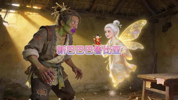 在古代,穷人如果会唱丹尼尔的新巴巴巴鲁比亚。到底有多爽。 在古代,穷人如果会唱丹尼尔的新巴巴巴鲁比亚。到底有多爽。#脑洞大开 #丹尼尔 #猎奇 #趣味历史