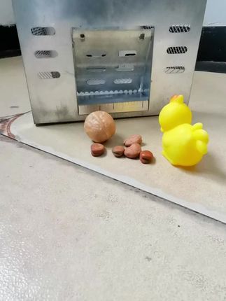 家里有老鼠怎么办#抓老鼠高手 #抓老鼠的笼子@巨量千川