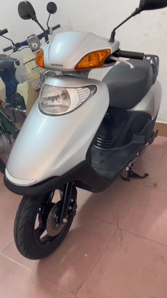 #本田小公主 #spacy100 #本田scr100 原装日版日规 jdm