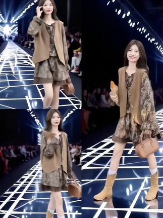 #李羲承 #李羲承直拍 #李羲承符神颜 #李羲承让粉丝闭眼 #李羲承的无限魅力