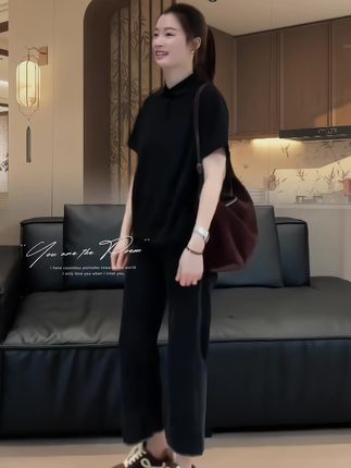 #说好的随便穿穿去看秀 #早秋冷冽又随性的气质穿搭 #早秋焦糖色氛围感穿搭 #早秋显身材平价上衣合集 #通勤穿搭如何摆脱土气感