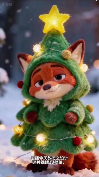 三秒钟教会你把壁纸设置成裸眼3d效果#醒图 #醒图创作者 #3d裸眼壁纸制作教程 #疯狂动物城2 #疯狂动物城壁纸