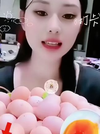 #土鸡蛋 #农家土鸡蛋 #三妹土鸡蛋
