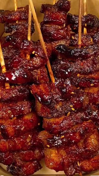 家里有空气炸锅的 一定要试试的 七种烤肉做法 简直好吃到跺脚#烤肉做法 #烤肉 #空气炸锅烤肉 #美食@上热门🔥🔥🔥