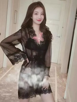#蕾丝控 #性感睡衣 #女人味十足 #秀出好身材 #高级感穿搭