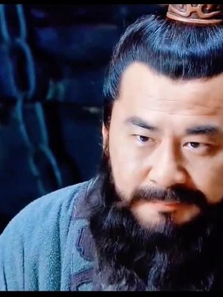 #新三国曹操