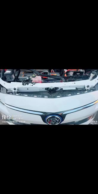 新能源别克微蓝6加装韦伯斯通柴暖,手机远程控制。
冬天用柴暖加热取代PTC耗电问题,增加续航里程,而且暖风也特别热。#柴暖 #柴暖加热器 #新能源加装柴暖 #别克微蓝6加装水暖