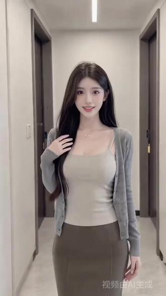 用豆包怎样做这种很火的跳舞视频#ai教程#豆包ai #ai带货 #ai女装