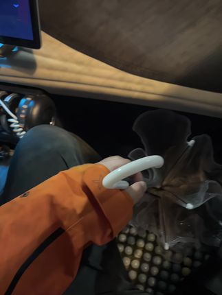 姐啊 咱别刮了 换个好用点的吧#奥迪a8l #伍尔特玻璃水