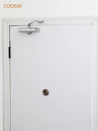 卡贝闭门器液压缓冲自动关闭门装置消防防火门弹簧闭合器神器 #卡贝闭门器液压缓冲自动关闭门装置消防防火门弹簧闭合器神器