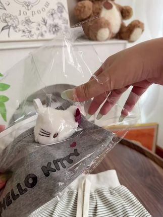 巨舒服的套装,宝宝上身可洋气可舒服了#高品质童装 #好物推荐🔥 #母婴好物 #潮童穿搭 #每日童装穿搭分享