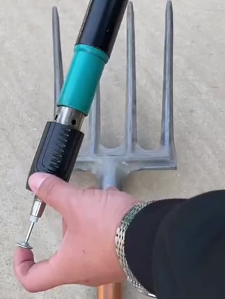#打钉器