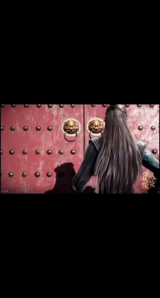 #动漫剪辑 #天宝伏妖录#颜值与实力并存