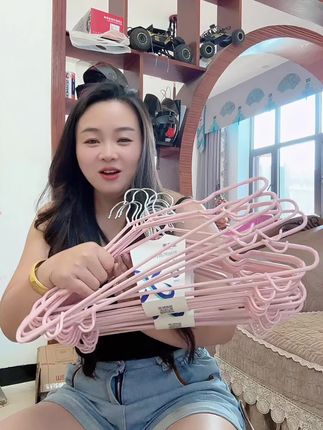 #好物推荐🔥 #超实用 #晾衣架 #良心推荐 #强烈推荐