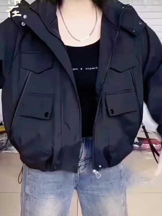 #气质这一块拿捏死死的 #谁穿谁好看不分年龄段