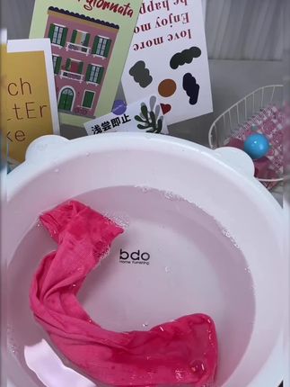 谁的袜子臭臭的?请大数据推给所有需要的宝子们~洗完干净柔软还很好闻啊!#洗护好物 #袜子清洁剂 #袜子 #仙女必备 #迈洁 斯