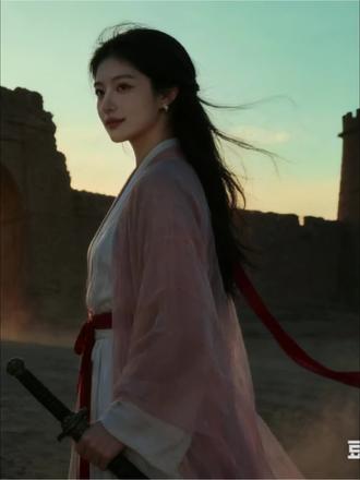 苦海翻起爱恨,紫霞仙子ai指令教程来了!#豆包ai#苦海翻起爱恨 #豆包p图已经nextlevel了#紫霞仙子#大话西游苦海翻起爱恨 至尊宝紫霞仙子 豆包ai指令教程