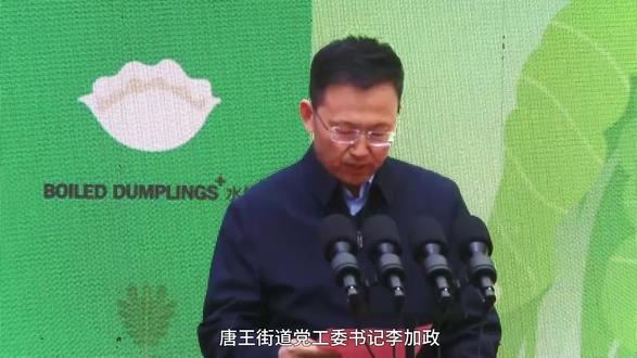 首届唐王白菜草莓文化旅游节精彩回顾🎉🎉