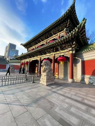 是心动啊 想和男朋友一起去#太原恋爱博物馆#太原百喜图通关文牒 #太原情侣约会圣地#太原旅游攻略