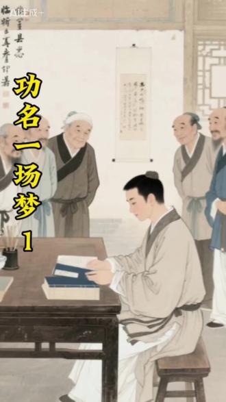#民间故事#民间故事正能量 #民间故事会 #民间故事奇闻奇事 #民间故事推荐