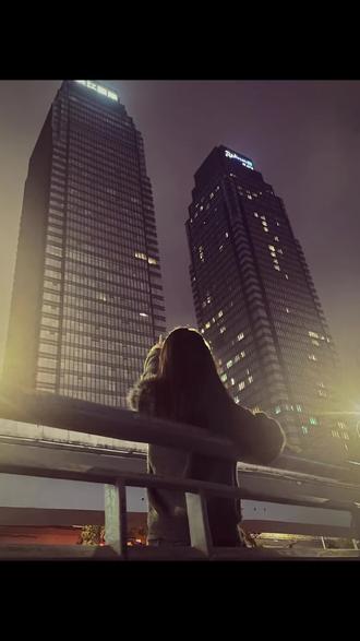 你怎么才来重庆 他们都去北京了#长江国际