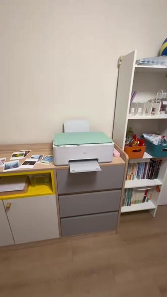 #得力打印机#
#得力家用打印机#
家用学习打印机 得力512系列
用下来很满意 希望长久耐用