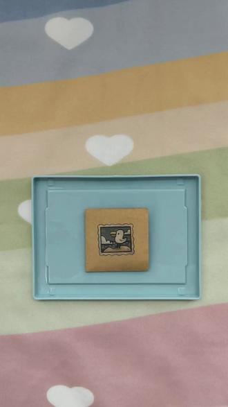 字母帆船折叠爱心机关 #手作 #手工diy #豆豆本 #机关 #手工