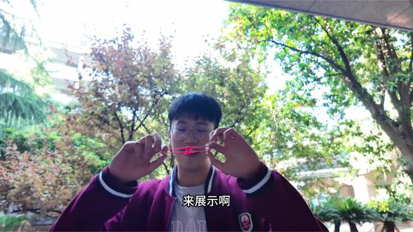 本期欢迎收看191体育生穿娜塔莎内裤教程#学长挑战 #下周一回归 #娜塔莎 #湘潭县一中