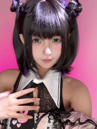 闪光弹女王吗有点意思 #隐杏珠 #柚子社 #limelightlemonadejam #蜜雪冰城 #galgame