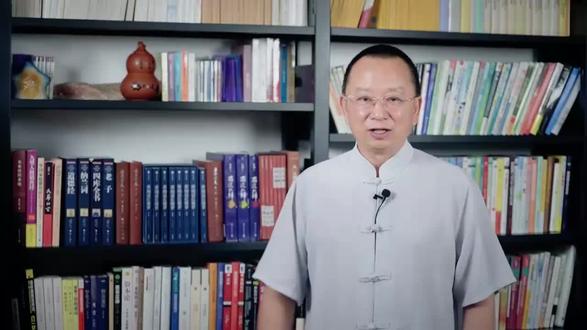 #《黄帝内经》本命年穿红色衣服能辟邪?