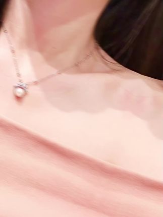 我真的不允许女孩子还没拥有一条珍珠项链 #记录美好日常 #约会穿搭 #女孩子必备好物推荐 #送女朋友礼物推荐 #饰品分享