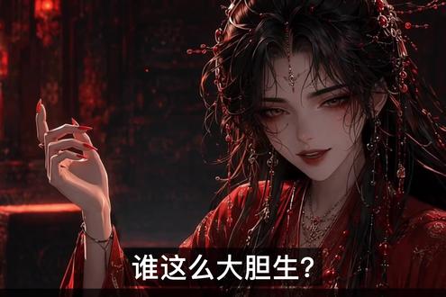 新手,求指点! 感觉后面的视频就没那么稳了,就算我垫了图……#原创古风计划 #中式破碎感 #原创 #AI漫剧