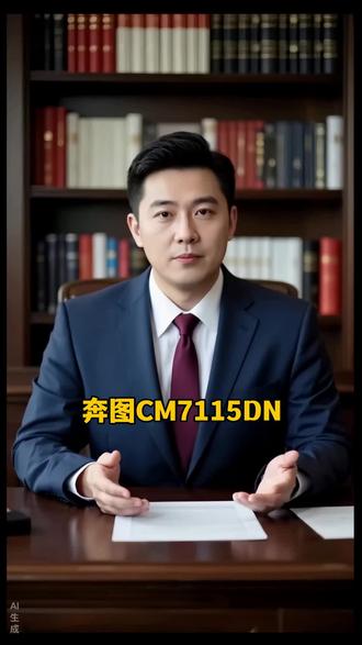 #奔图CM7115DN打印机出现10.01 11.02代码解决方案#打印机维修#办公耗材#办公用品#大印耗材厂家直发