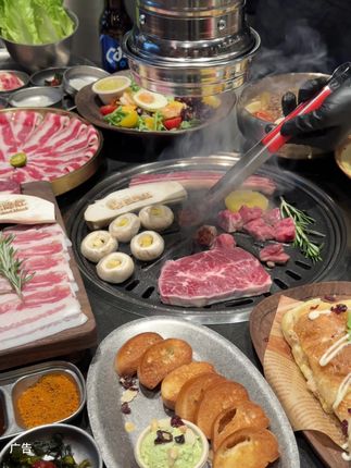 在常州!!近期吃到比较满意的烤肉… #一起吃烤肉 #烤肉 #抖音美食创作者 #常州美食