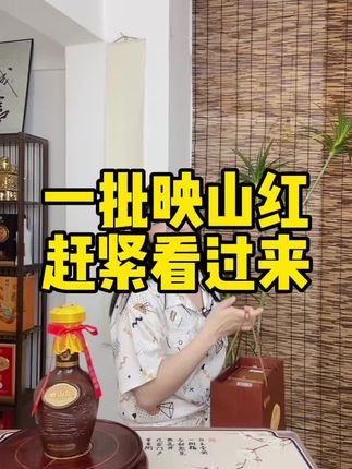 #热门 #热门同款 #白酒 #纯粮酿造 #口粮酒