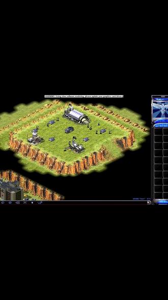 关注我 送你安装包#红警2#怀旧游戏