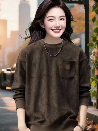 #高级感穿搭 #街头穿搭 #谁穿谁好看@抖加🔥上热门🔥dou+🔥热点宝
