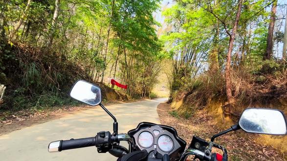 果来至汉洞公路目前还是没有任何进展……