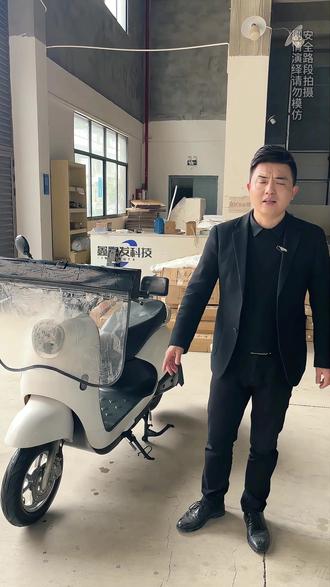 被拆了半年有保障! #正规合法电动车雨棚#电瓶车挡风挡雨车棚#电动车棚雨棚新款#雨棚遮阳棚折叠伸缩#电动车车棚雨棚 电动车雨棚折叠可收缩 电动车遮阳棚 电动车防晒 好物分享 电动车挡风板 骑车防晒神器