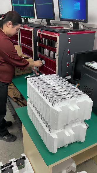 测试固态硬盘的健康度