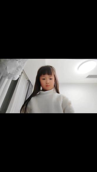 #小萌娃 #扎头发 #扎头发教程#做粘土