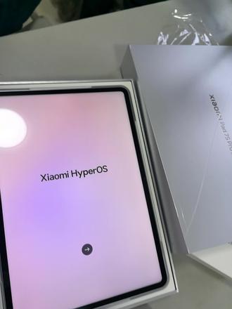 求好看动态壁纸#小米pad7spro