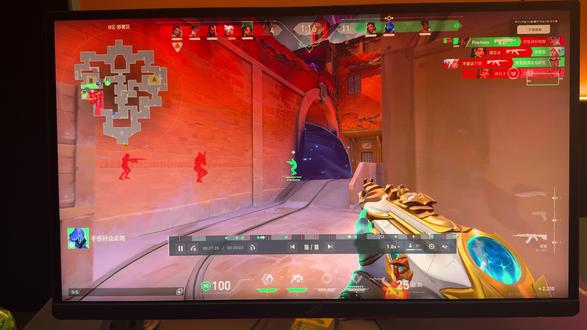 这能这样发了#无畏契约 #无畏契约教学