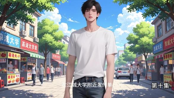 都市低调潜龙010 都市低调潜龙