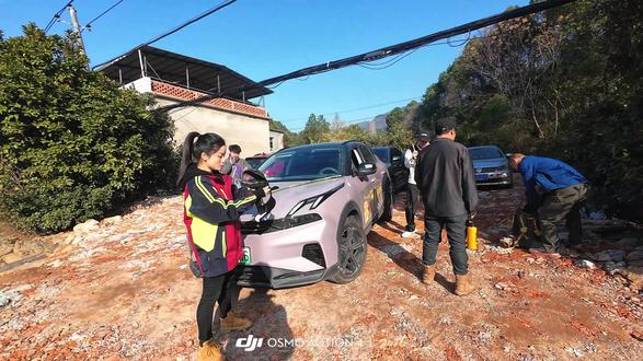 徒步佬日常:今天13Km首拉~~~