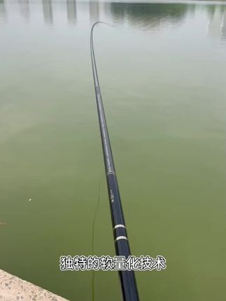 日本碳素达瓦菱然轻量大物鱼竿手杆鲢鳙台钓竿超轻超硬十大品牌#好物推荐🔥 #钓鱼竿 #钓鱼人 #达瓦菱鱼竿 #钓鱼