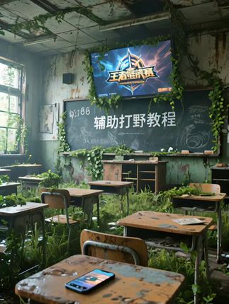 别总把“以后”挂在嘴边,很多事等不起。想做就趁早,哪怕做得不完美,也比留遗憾强。#剪映 #废土风 #世界末日即视感 #废墟美学 #视觉艺术