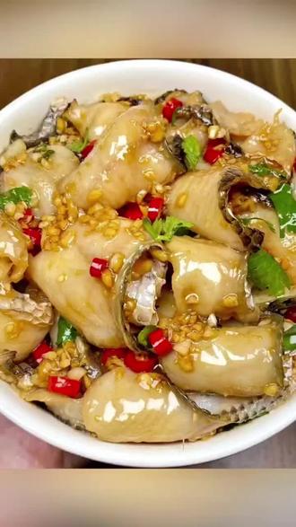 鱼肉最好吃的10种家常做法 #动手自己做美食