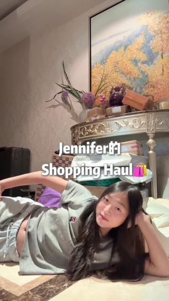 终于剪出来了#开箱 #回国