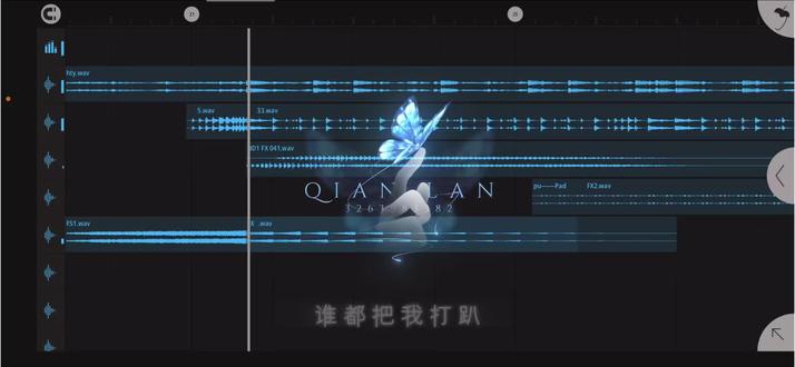 为每一首幻痛药停留#幻痛药 #音乐 #情绪 #音乐推荐